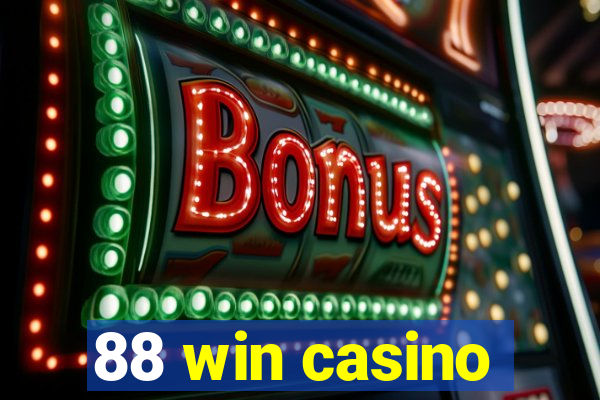 88 win casino